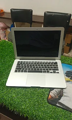 Laptop repair sample 8 for Bhambori customers — Jaipur Laptop Service